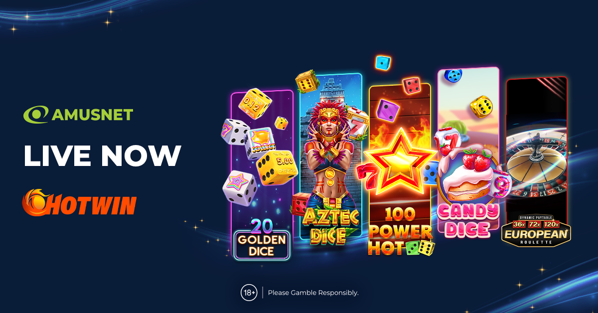 Hotwin Casino Image