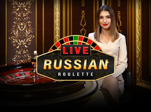 Live Roulette - Russian | Amusnet