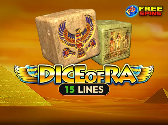Rise of Ra