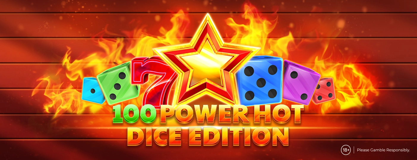 100 Power Hot Dice Edition — screenshot 3