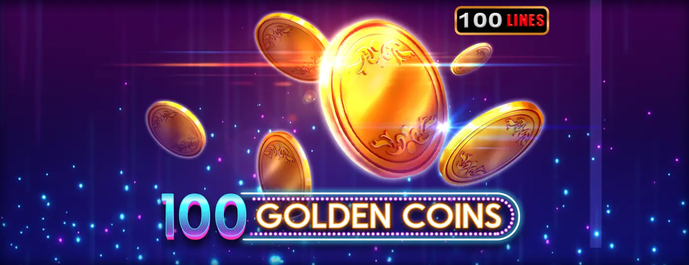 100 Golden Coins — captura 3