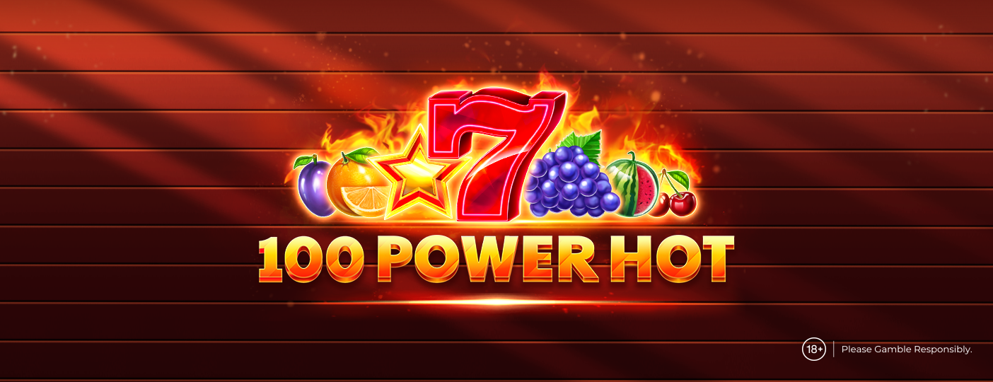 100 Power Hot — screenshot 3