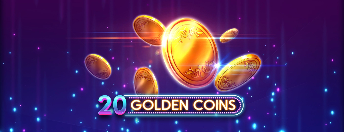 20 Golden Coins — captura 3