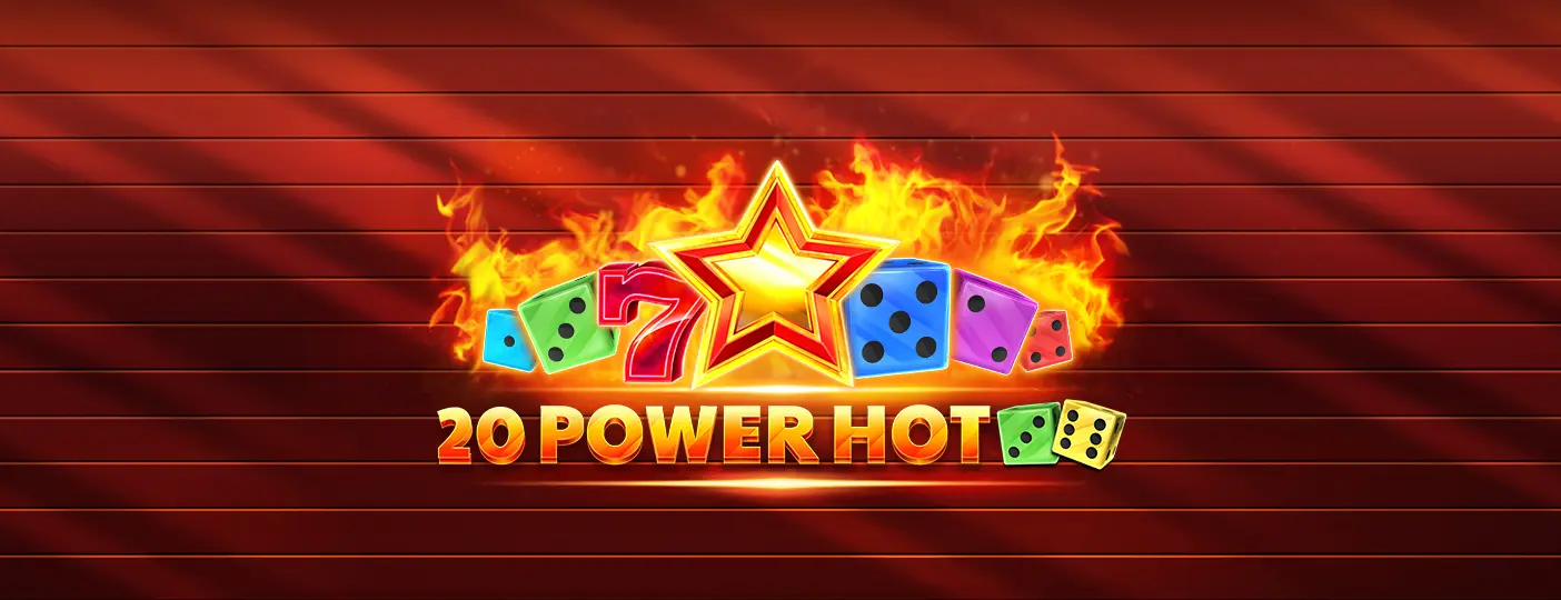 20 Power Hot Dice — screenshot 3