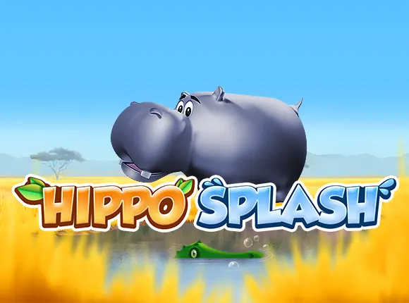 Hippo Splash