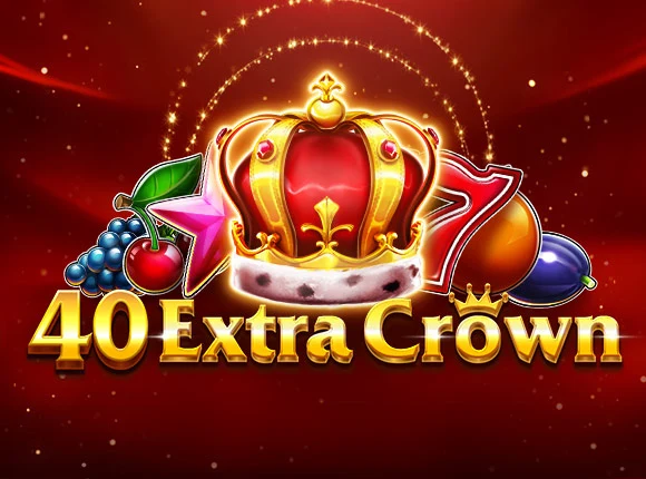 40 Extra Crown Golden Coins Link