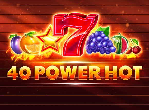 40 Power Hot Golden Coins Link
