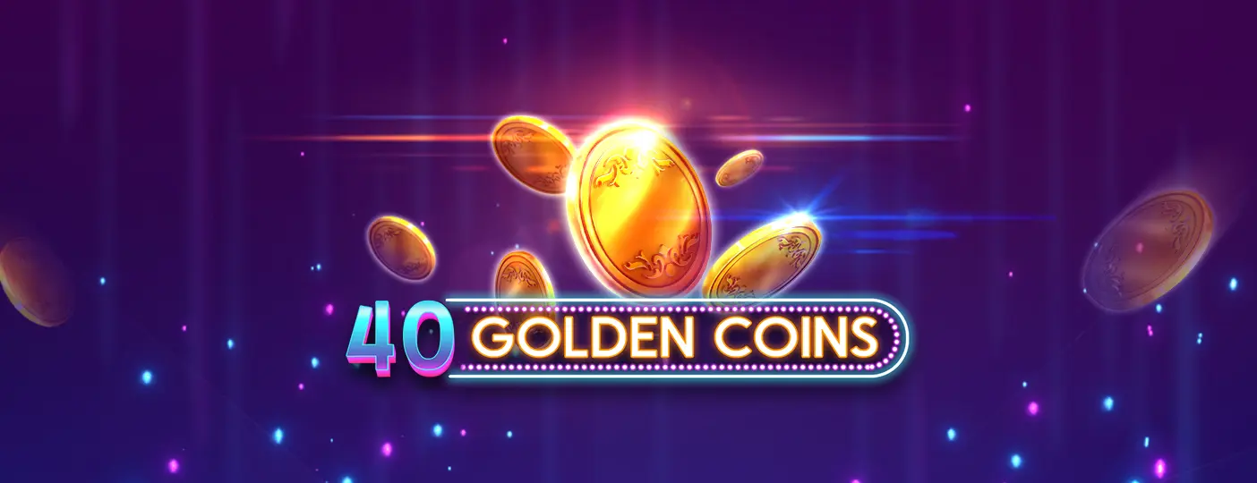 40 Golden Coins — screenshot 3