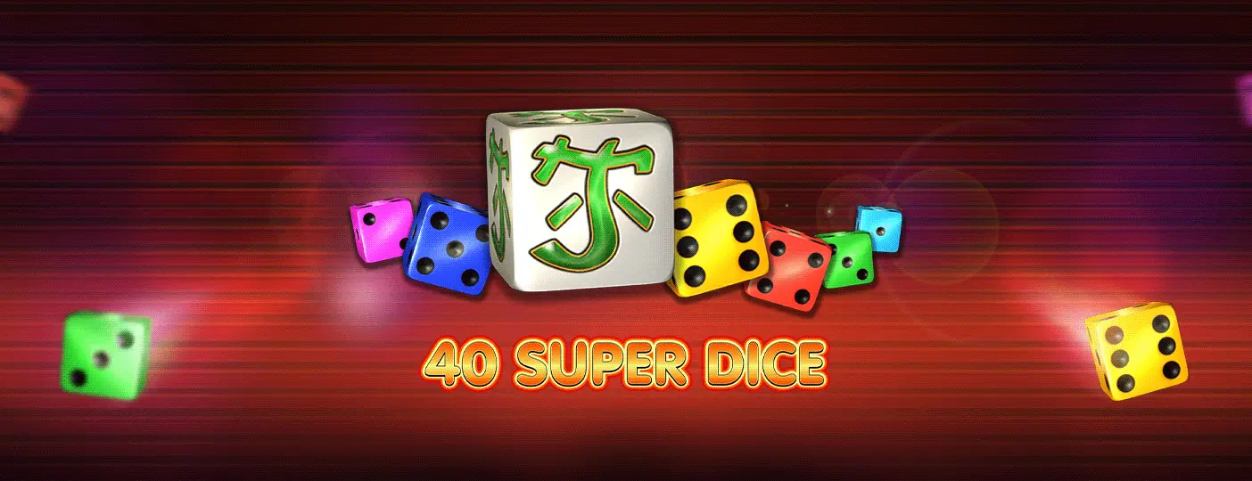 40 Super Dice — captura 3