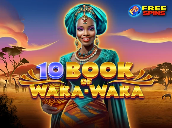 Book of Waka-Waka