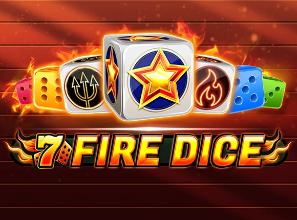 7 Fire Dice