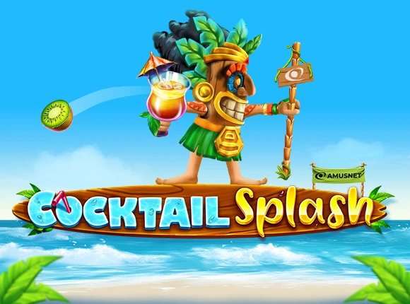 Cocktail Splash