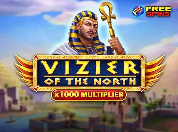Vizier Of The North x1000