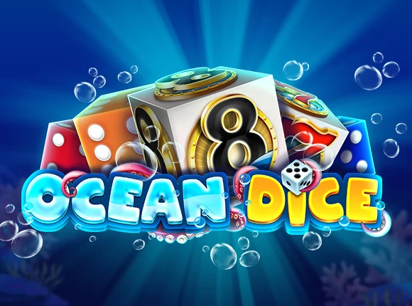 Ocean Dice