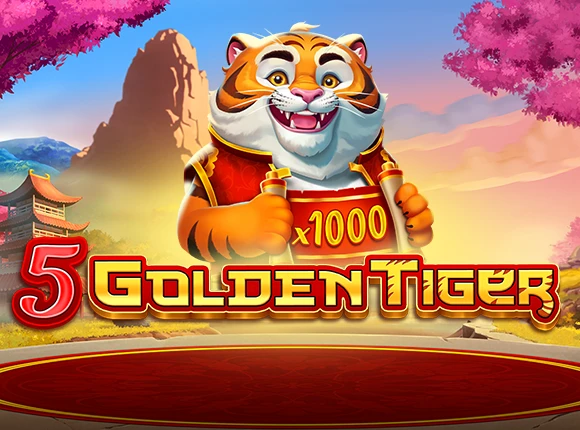 Golden Tiger 1000