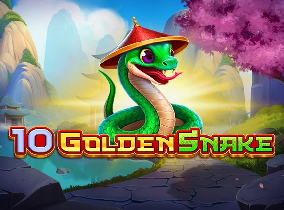 Golden Snake