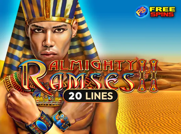 Almighty Ramses ||