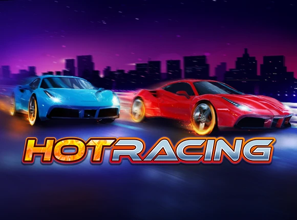 Hot Racing
