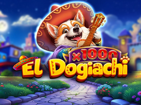 El Dogiachi 1000