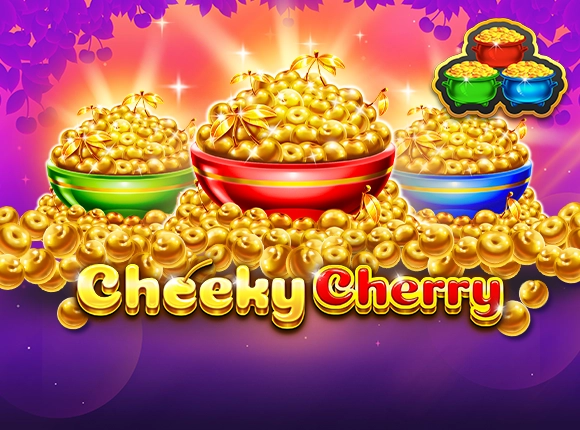 Cheeky Cherry
