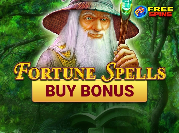 Fortune Spells Buy Bonus