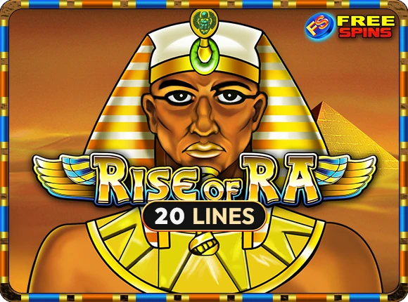Rise of Ra