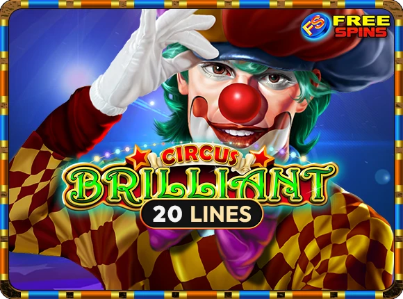 Circus Brilliant
