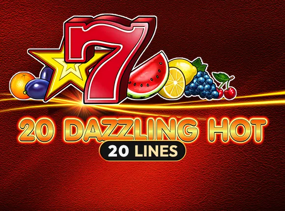 20 Dazzling Hot