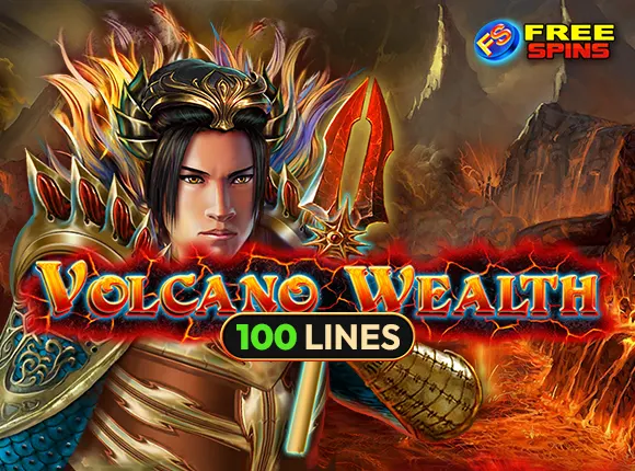 Volcano Wealth