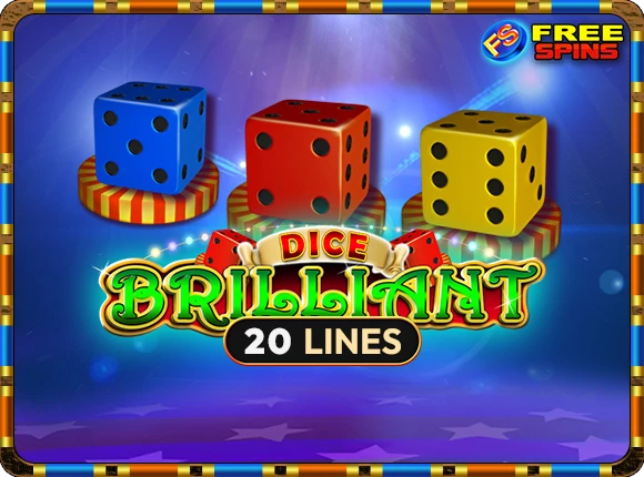 Brilliant Dice