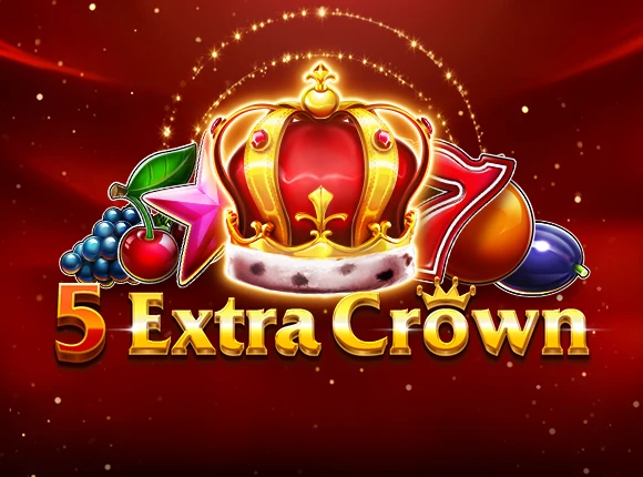 5 Extra Crown