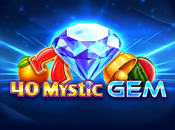 40 Mystic Gem Golden Coins Link