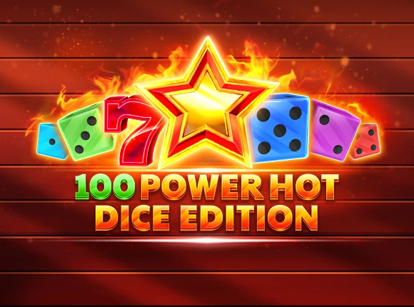 100 Power Hot Dice Edition Golden Coins Link