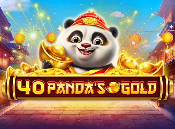 Panda's Gold Golden Coins Link