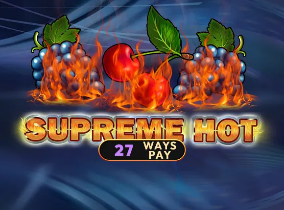 Supreme Hot