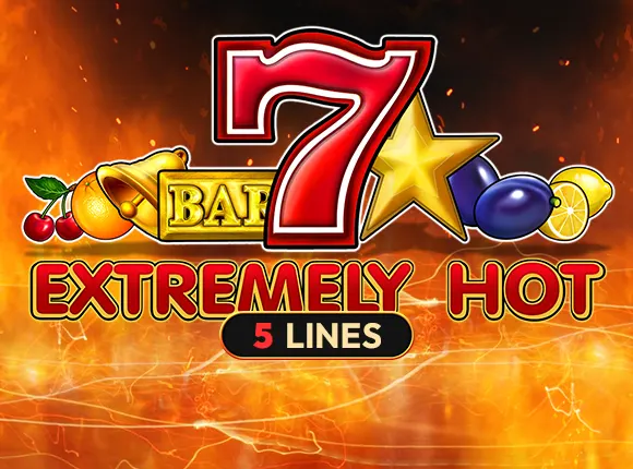 Gra slotowa w Hot Slots Casino