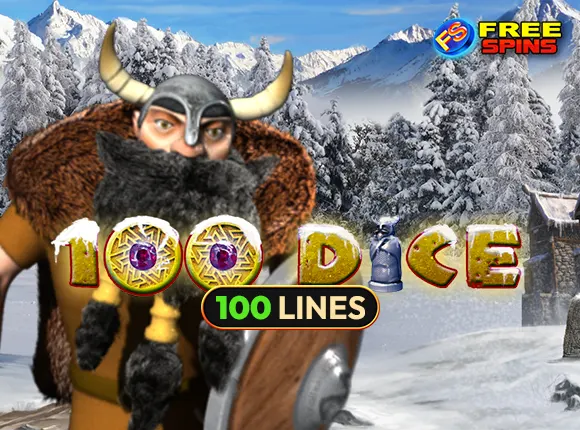 100 Dice