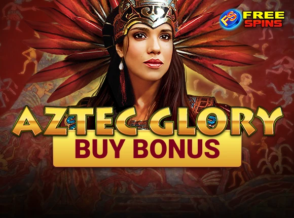 Aztec Glory Buy Bonus