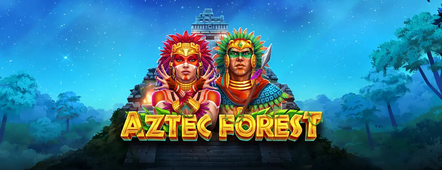 Aztec Forest — captura 3