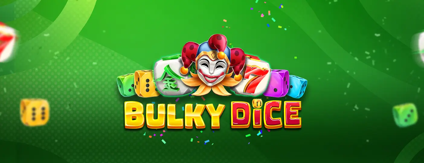 Bulky Dice — captura 3