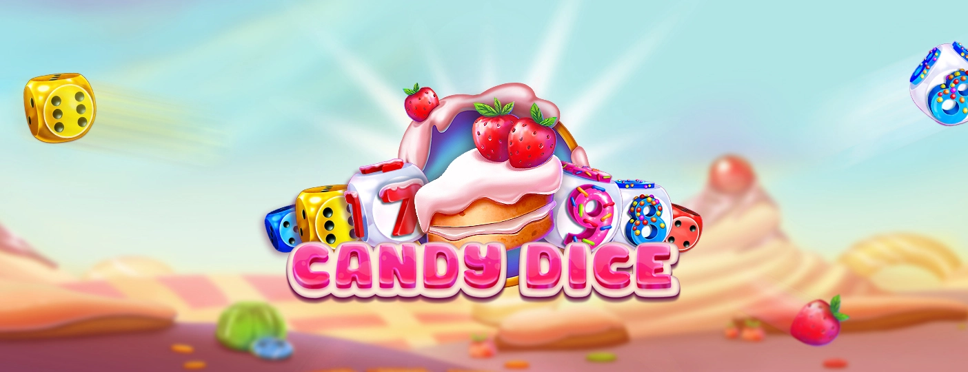 Candy Dice — captura 3