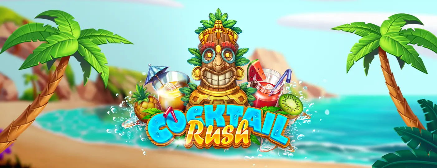 Cocktail Rush — screenshot 3