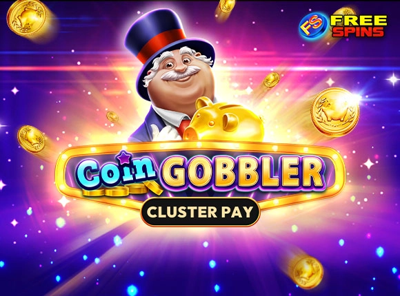 Coin Gobbler