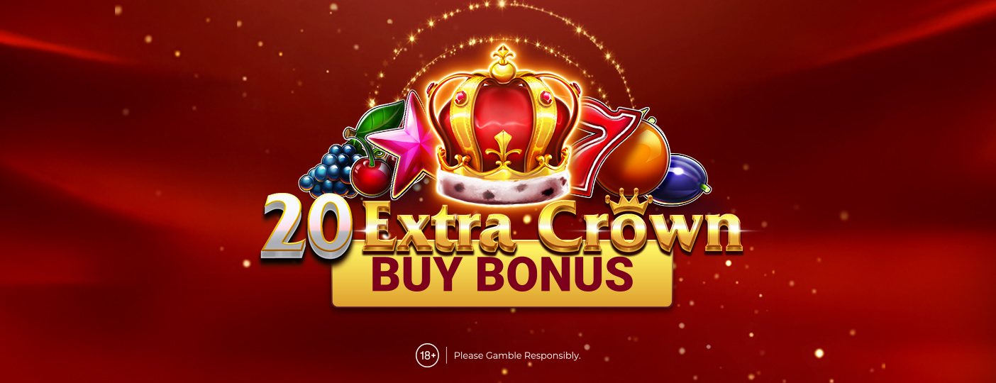 Crown Slots 1 Gaming: CrownSlots Casino für Spieler aus Deutschland