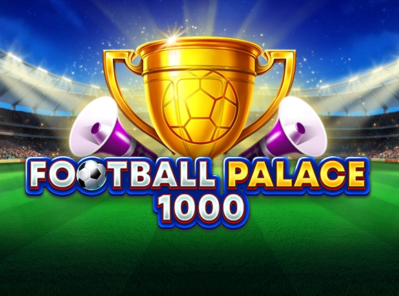 Football Palace 1000