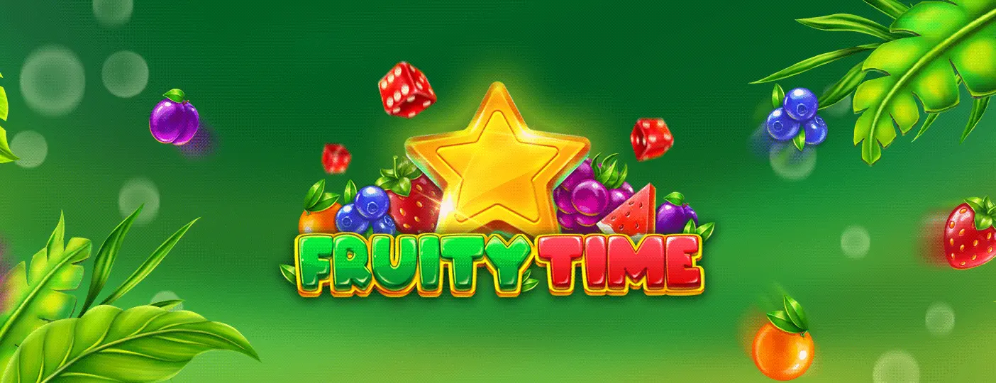 Fruity Time — screenshot 3