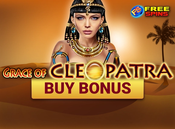 Grace of Cleopatra Buy Bonus