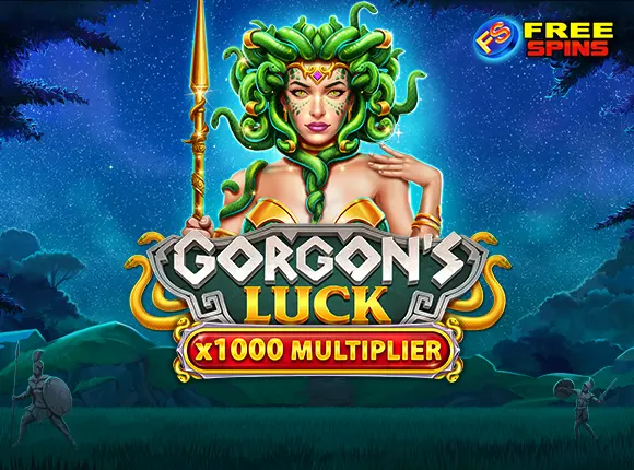 Gorgon's Luck