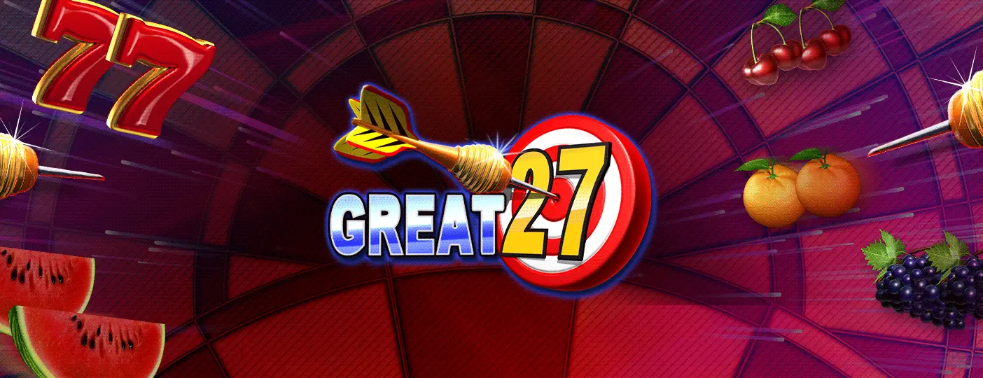 Great 27 — screenshot 3