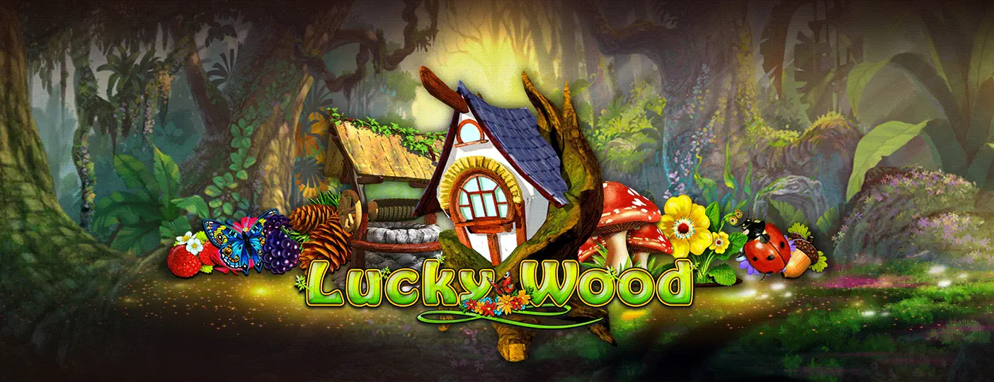 Lucky Wood — screenshot 3